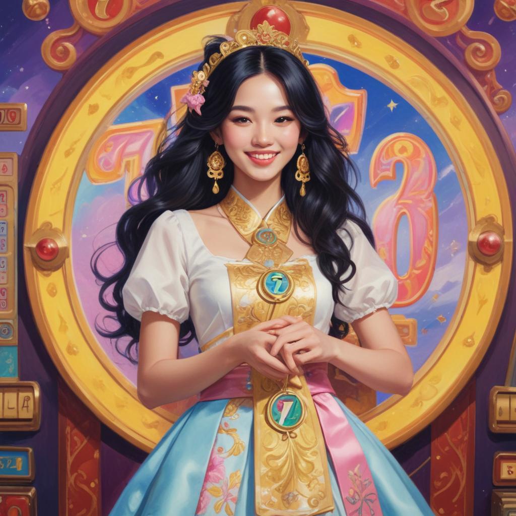 Inspirasi Spin Slot Online Resmi * Slot Online-1