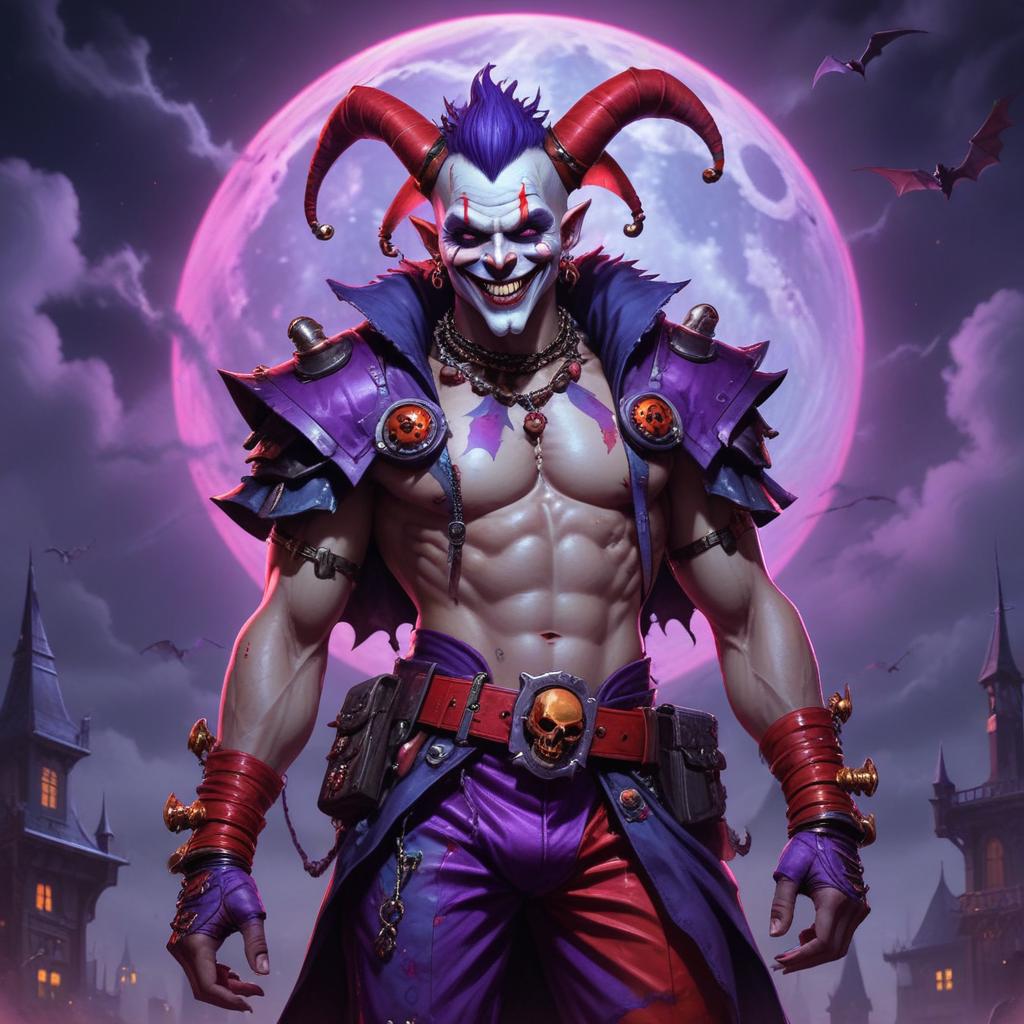 slot deposit 5000 gopay