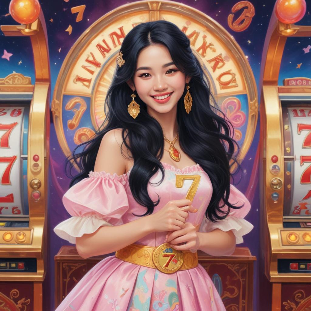 Slot Online | Gampang Maxwin SINIBOS image 1